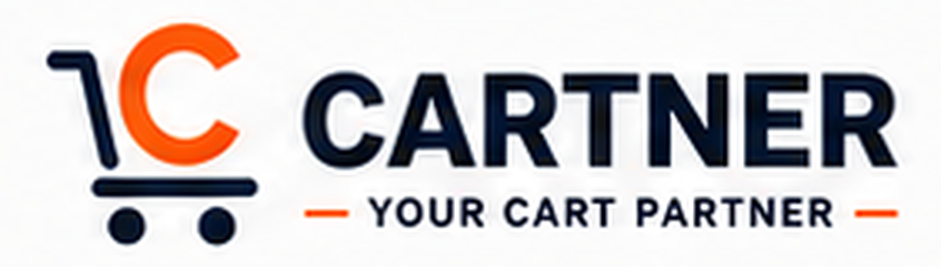 CARTNER — Your Cart Partner